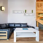 Korzo 319-7 Lipno Appartement Lipno nad Vltavou