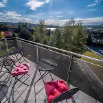 Korzo 319-7 Lipno Appartement Lipno nad Vltavou