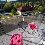 Korzo 319-7 Lipno Appartement Lipno nad Vltavou