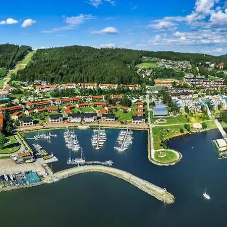 Korzo 319-7 Lipno