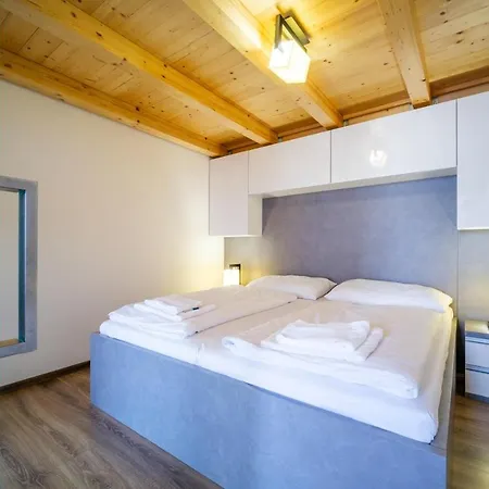 Appartamento Korzo 319-7 Lipno