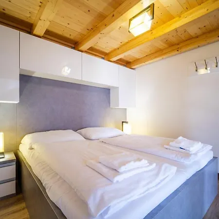 Apartament Korzo 319-7 Lipno *