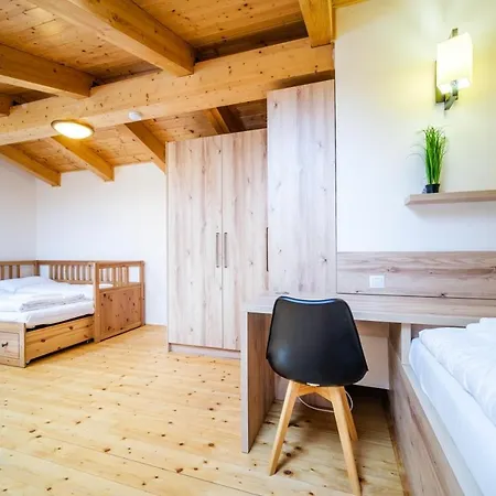 Korzo 319-7 Lipno Appartamento Lipno nad Vltavou