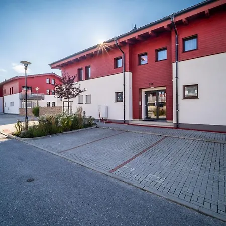 Appartement Korzo 319-7 Lipno *